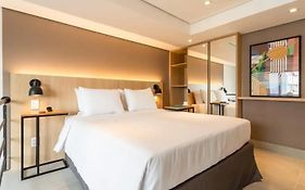 Cozzy Suites Paraiso Hotel